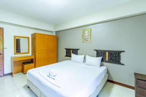 Гостиница Silver Gold Garden, Suvarnabhumi Airport  Лат Крабанг